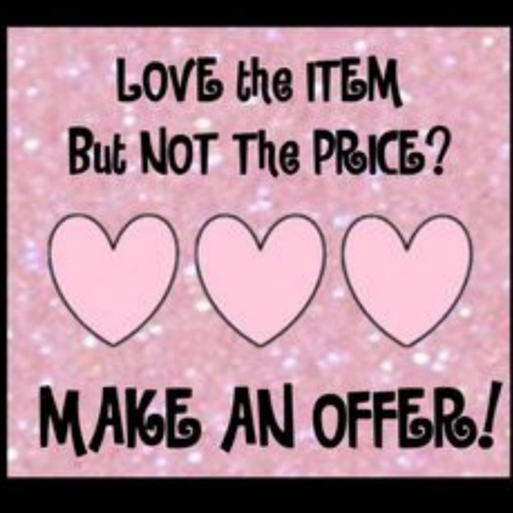 Make an offer - Picture 1 of 1